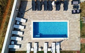 Apartments Villa Adamovic